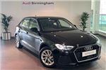 2024 Audi A1