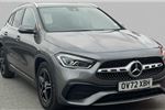 2022 Mercedes-Benz GLA