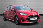 2022 Toyota Yaris