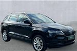 2019 Skoda Karoq