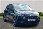2021 Hyundai i10