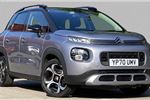 2021 Citroen C3 Aircross