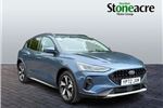 2022 Ford Focus Active