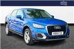 2019 Audi Q2