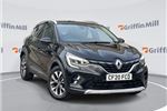 2020 Renault Captur