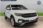 2021 Volkswagen T-Cross