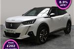 2021 Peugeot e-2008