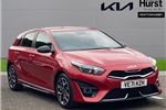 2022 Kia Ceed