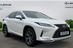 2021 Lexus RX