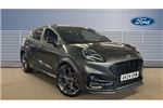 2024 Ford Puma ST