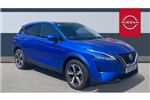 2021 Nissan Qashqai