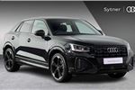 2021 Audi Q2
