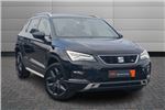 2020 SEAT Ateca