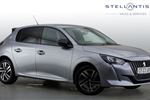 2023 Peugeot 208