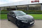 2021 Vauxhall Corsa