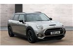 2016 MINI Clubman