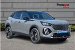 2024 Peugeot 2008