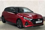 2023 Hyundai i20