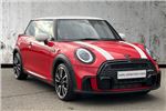 2021 MINI Hatchback