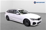 2022 BMW 3 Series Touring