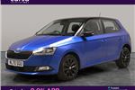 2020 Skoda Fabia