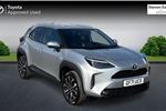 2022 Toyota Yaris Cross