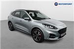 2022 Ford Kuga