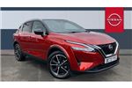 2023 Nissan Qashqai