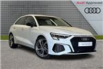2023 Audi A3