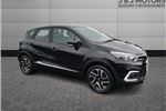 2018 Renault Captur