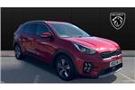 2022 Kia Niro