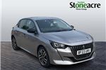 2023 Peugeot 208