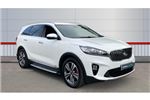 2018 Kia Sorento