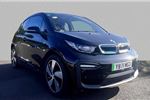 2022 BMW i3