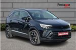 2023 Vauxhall Crossland