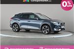 2024 Cupra Formentor