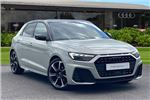 2024 Audi A1