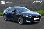 2021 Mazda 3