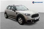 2019 MINI Countryman