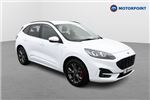 2020 Ford Kuga