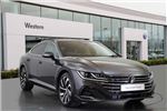 2023 Volkswagen Arteon