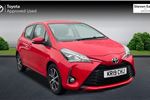 2019 Toyota Yaris