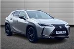 2022 Lexus UX