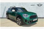 2023 MINI Countryman