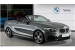 2020 BMW 2 Series Convertible