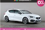 2022 SEAT Leon