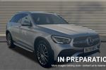 2020 Mercedes-Benz GLC