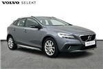 2017 Volvo V40