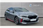 2023 BMW 1 Series