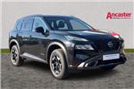 2024 Nissan X-Trail 1.5 E-Power 204 N-Trek 5dr Xtronic